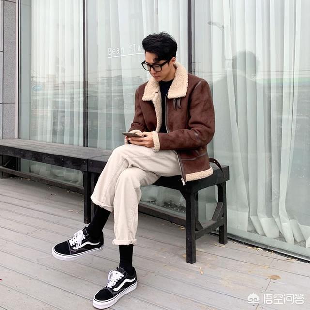 有哪些经典的男士夹克?
