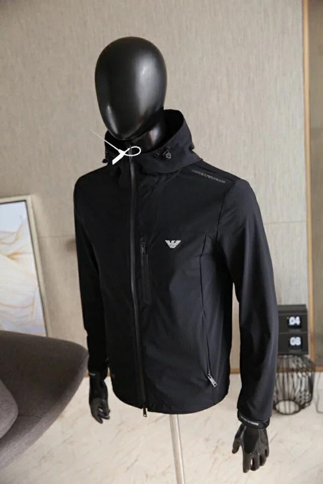 有哪些经典的男士夹克?