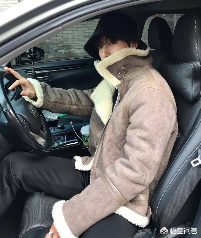 有哪些经典的男士夹克?
