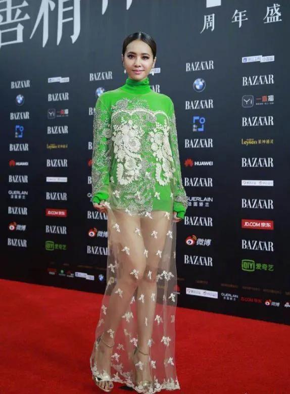 刻意打扮还不好看是一种什么体验？