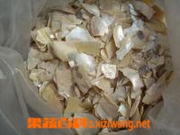 珍珠母的功效与作用