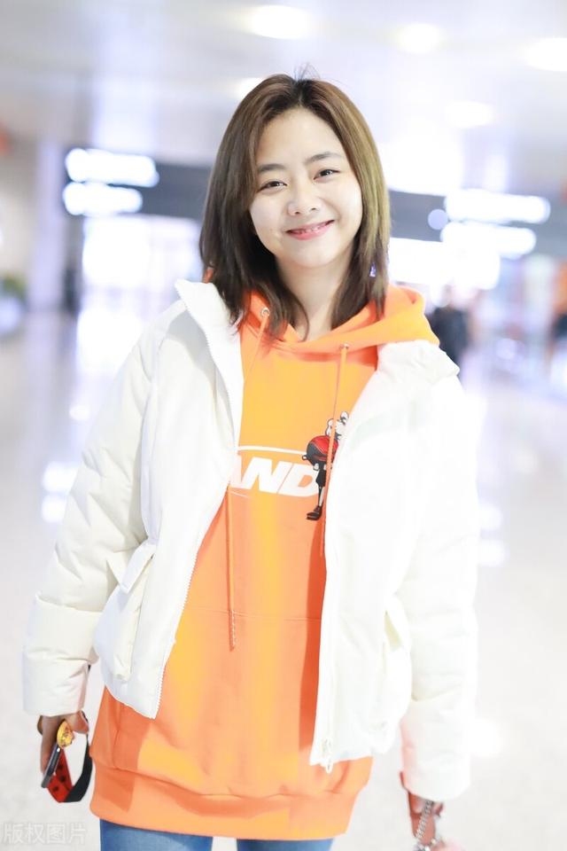 拥有一张娃娃脸的女生是什么体验?