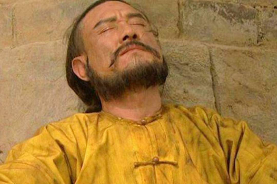 年羹尧为啥那么狂 年羹尧怎么死的