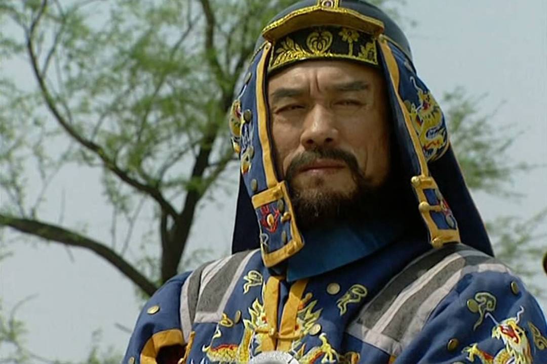 年羹尧为啥那么狂 年羹尧怎么死的