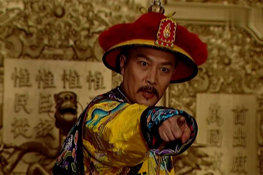 年羹尧为啥那么狂 年羹尧怎么死的