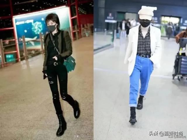 身高一米五的女生应该怎么打扮自己?