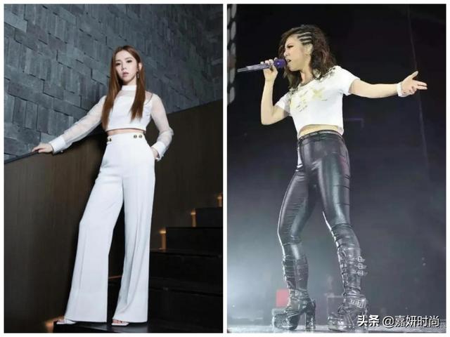 身高一米五的女生应该怎么打扮自己?