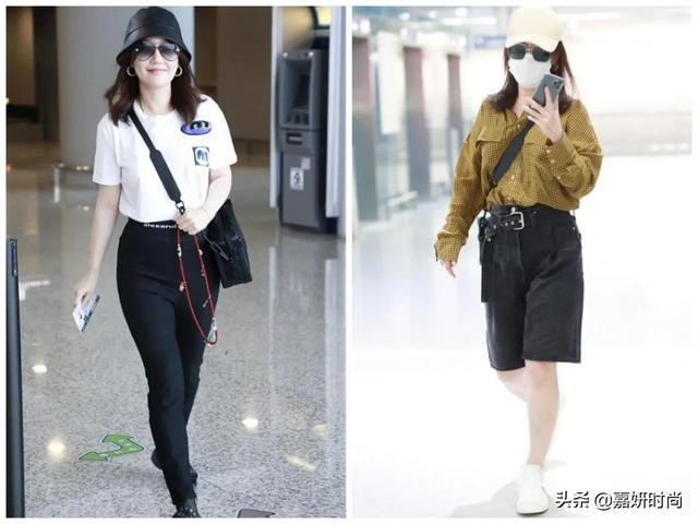 身高一米五的女生应该怎么打扮自己?