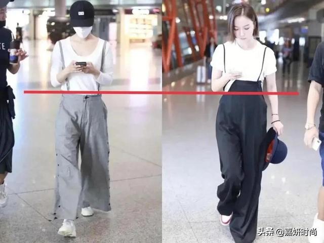 身高一米五的女生应该怎么打扮自己?
