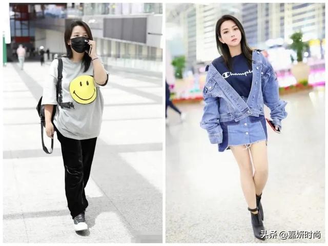 身高一米五的女生应该怎么打扮自己?