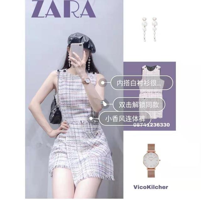 身高一米五的女生应该怎么打扮自己?