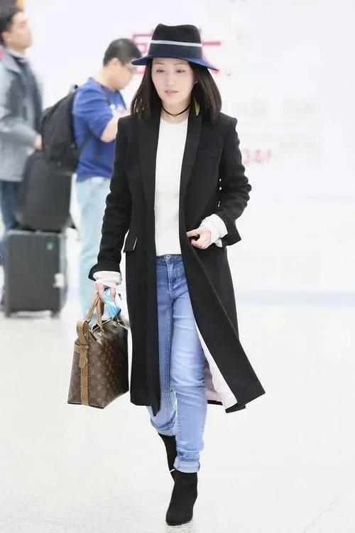 娇小身材如何穿出高级感?