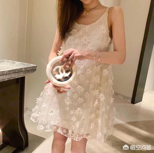 娇小身材如何穿出高级感?