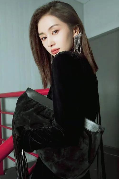 娇小身材如何穿出高级感?