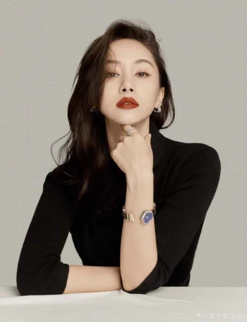 娇小身材如何穿出高级感?