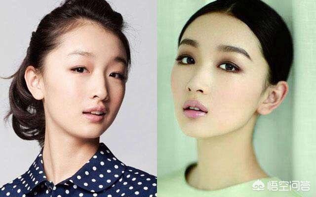 娇小身材如何穿出高级感?