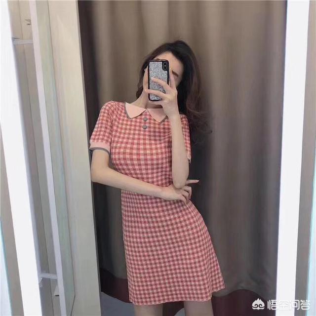 娇小身材如何穿出高级感?