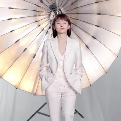 娇小身材如何穿出高级感?