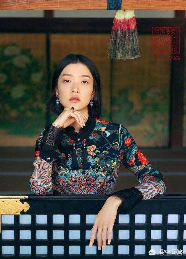 娇小身材如何穿出高级感?