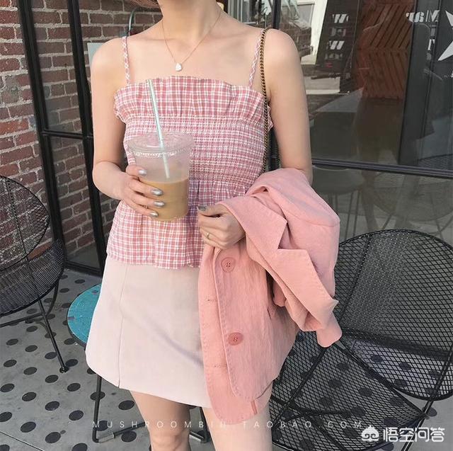 娇小身材如何穿出高级感?