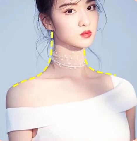 女生的脸上有哪些特征会很有“少女感”?