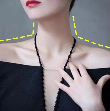 女生的脸上有哪些特征会很有“少女感”?