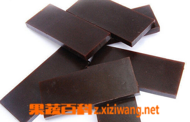 阿胶的功效与作用 吃阿胶的好处
