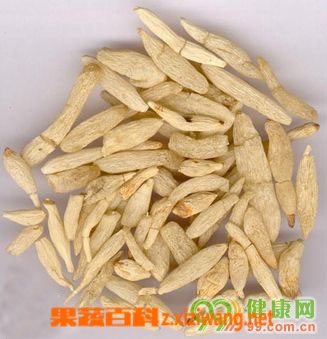 麦冬的功效与作用