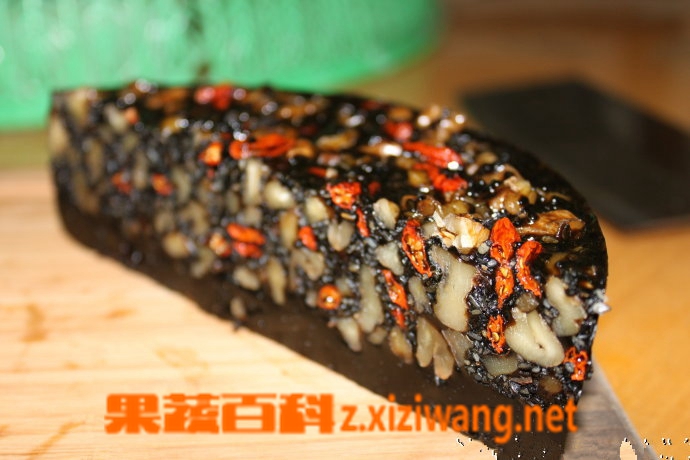 固元膏的功效与作用 吃固元膏的好处