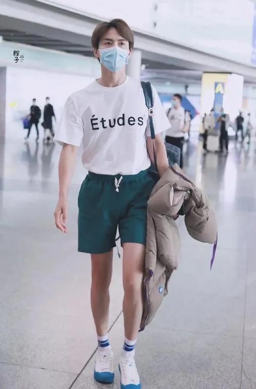中年男士需要哪些小饰品,可以提升个人气质?