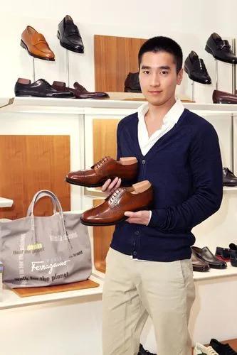 中年男士需要哪些小饰品,可以提升个人气质?