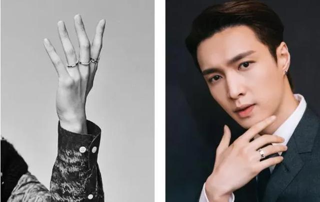 中年男士需要哪些小饰品,可以提升个人气质?