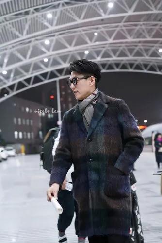中年男士需要哪些小饰品,可以提升个人气质?