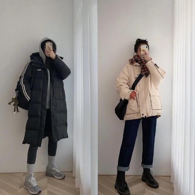 女生怎样穿出酷帅风?