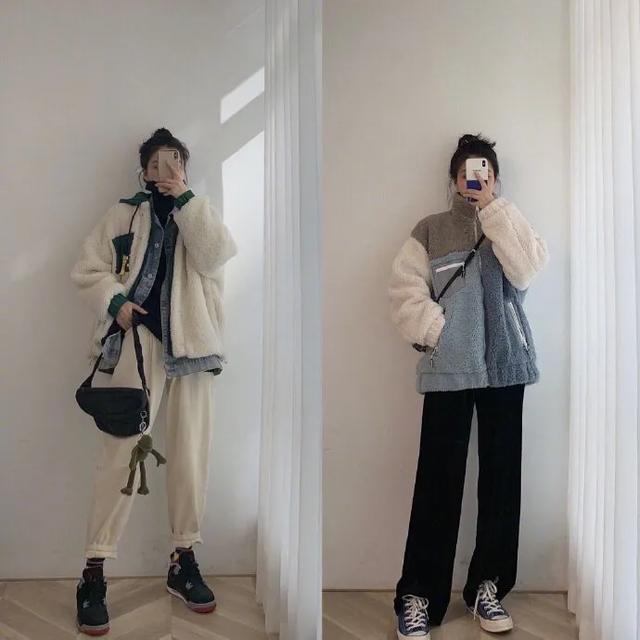 女生怎样穿出酷帅风?
