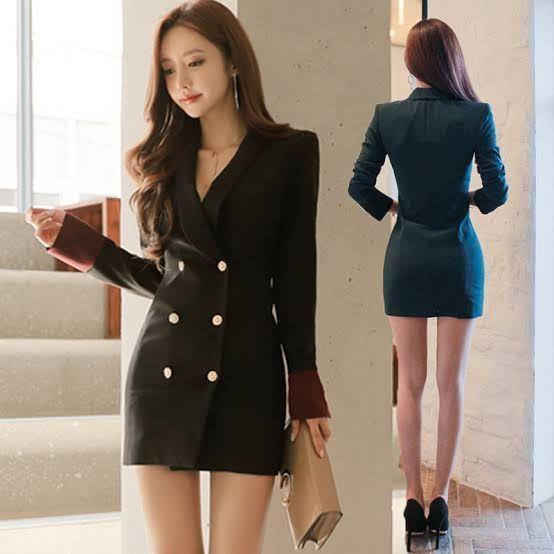 女生脚小,该怎么穿高跟鞋?