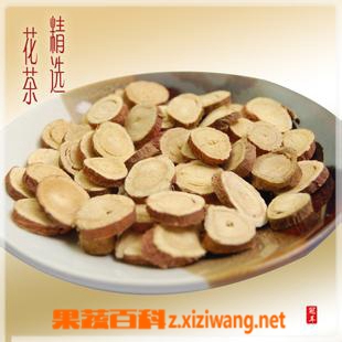甘草片的副作用