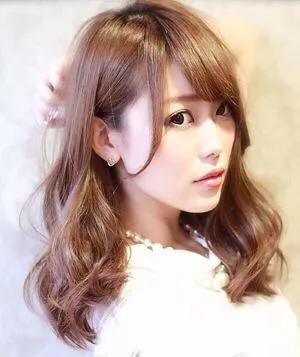 如何烫发才会自然而且好看?