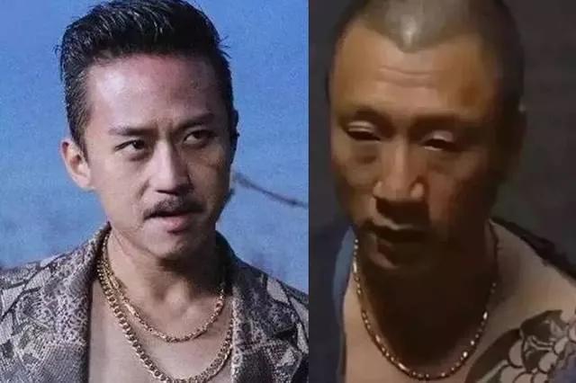 男士佩戴金链子,手链,土不土?
