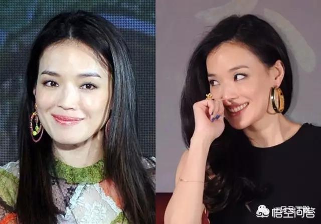 如何通过脸型选择佩戴的耳环？