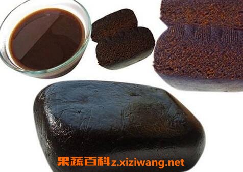 鹿胎膏不能和什么一起吃 鹿胎膏和什么相克
