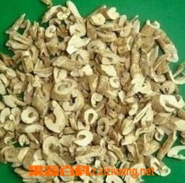白鲜皮的功效与作用