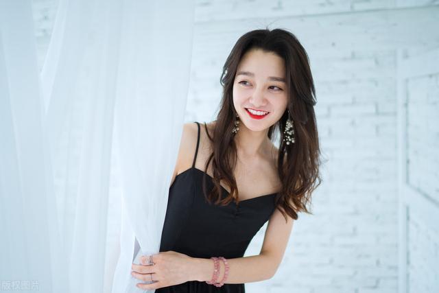 女生怎么能变漂亮,有气质?