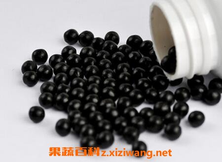 六味地黄丸的功效与作用及药用价值