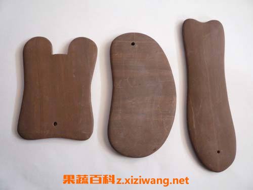 木鱼石的4大功效与作用