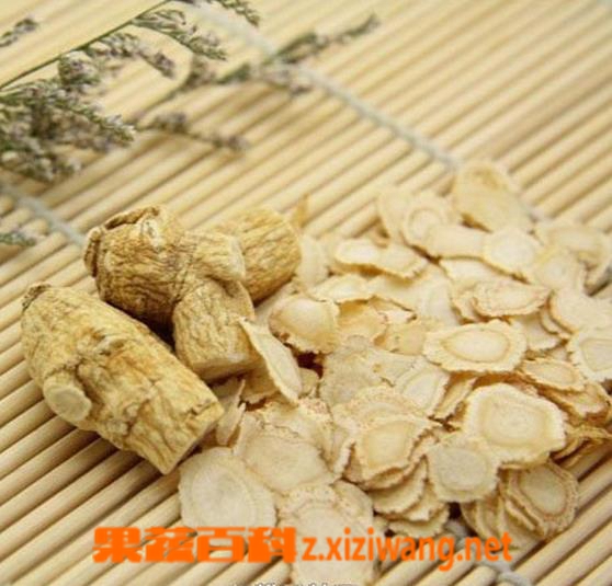 西洋参泡水喝的功效 西洋参泡水的好处