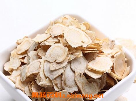西洋参的功效与作用 西洋参的药用价值