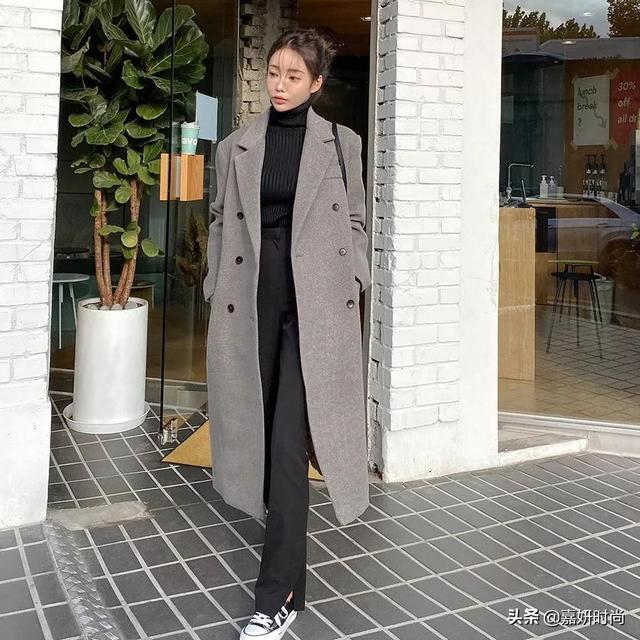 20-30岁的人穿什么鞋子比较好看?