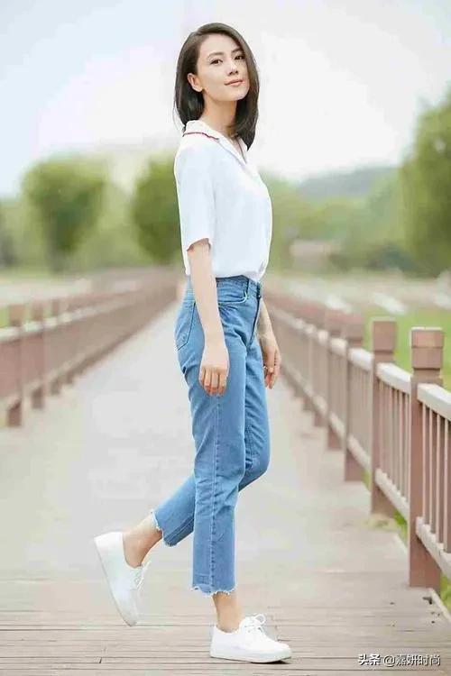 20-30岁的人穿什么鞋子比较好看?