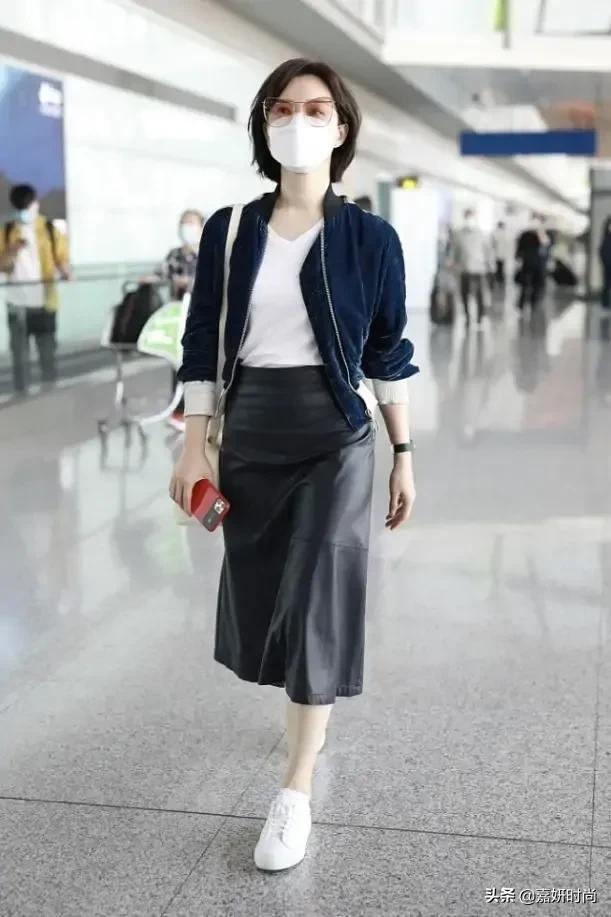 20-30岁的人穿什么鞋子比较好看?